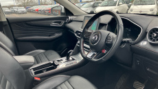 MG HS 1.5 T-GDI Trophy 5dr DCT Petrol Hatchback